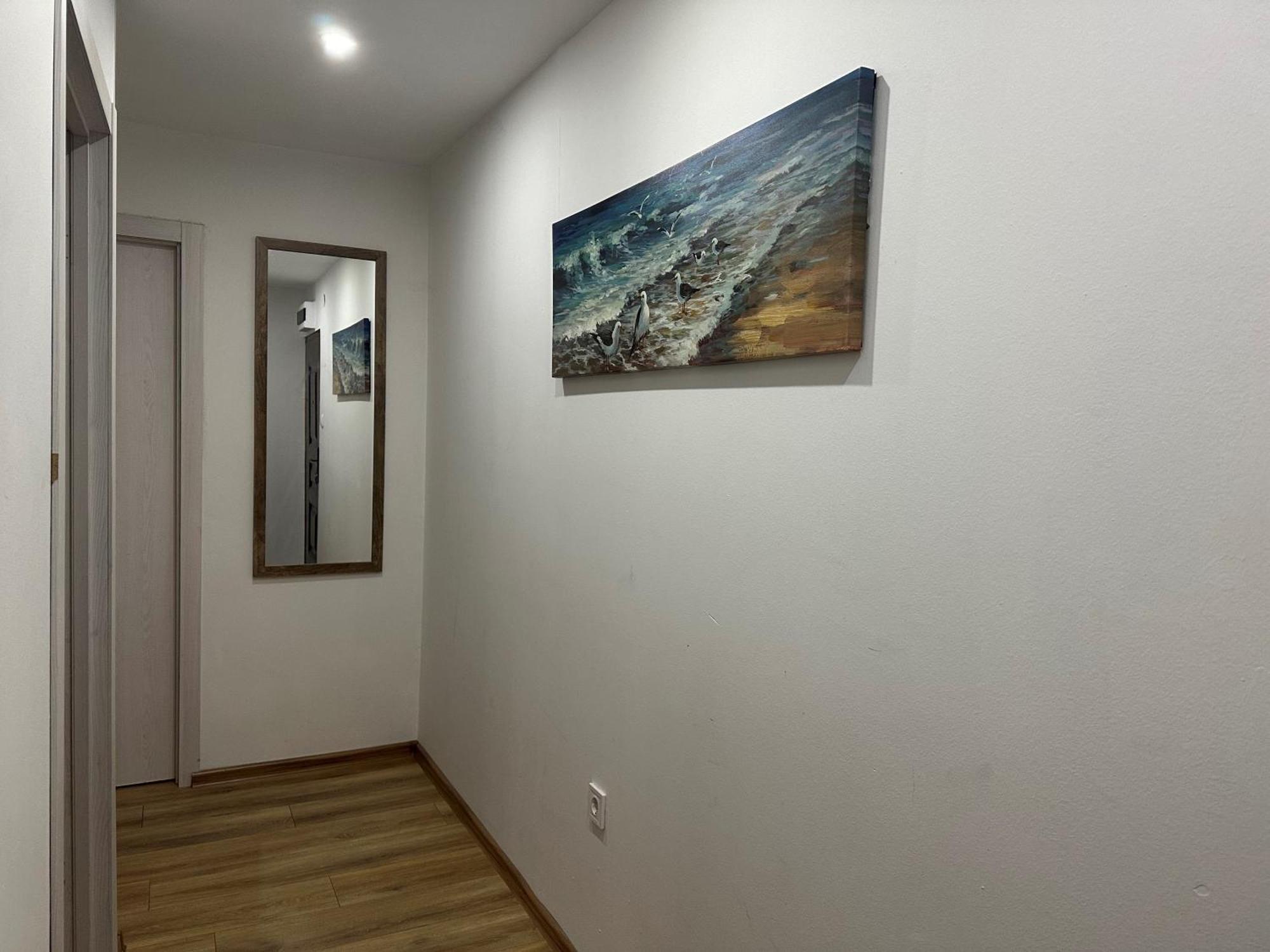 Apartman Vucinic Cetinje Exterior foto