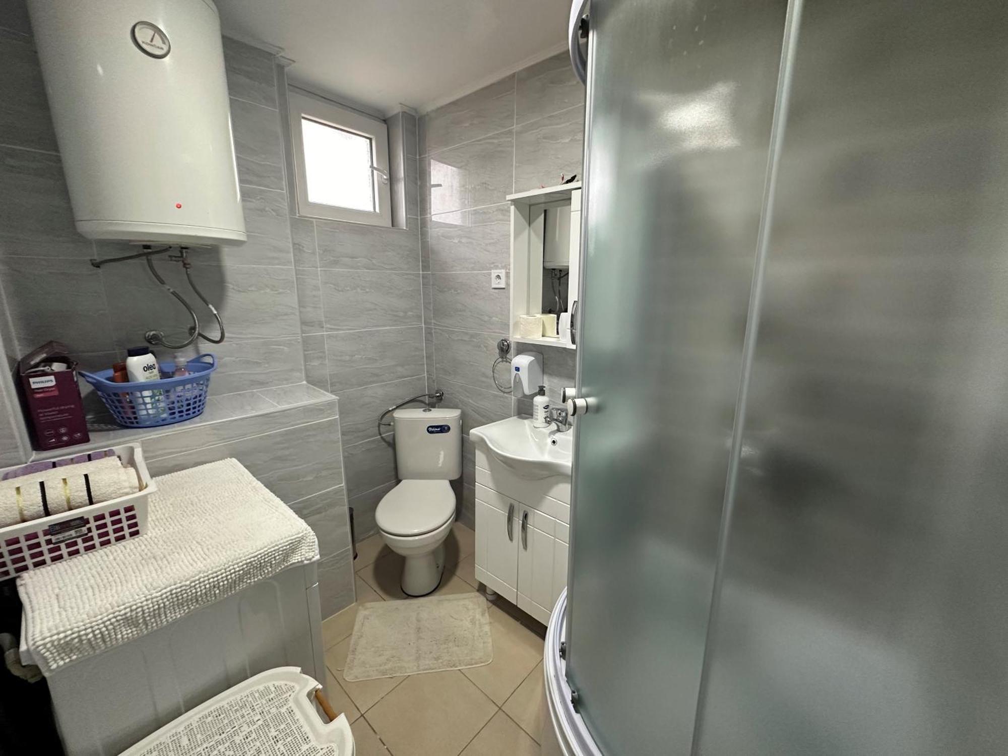 Apartman Vucinic Cetinje Exterior foto