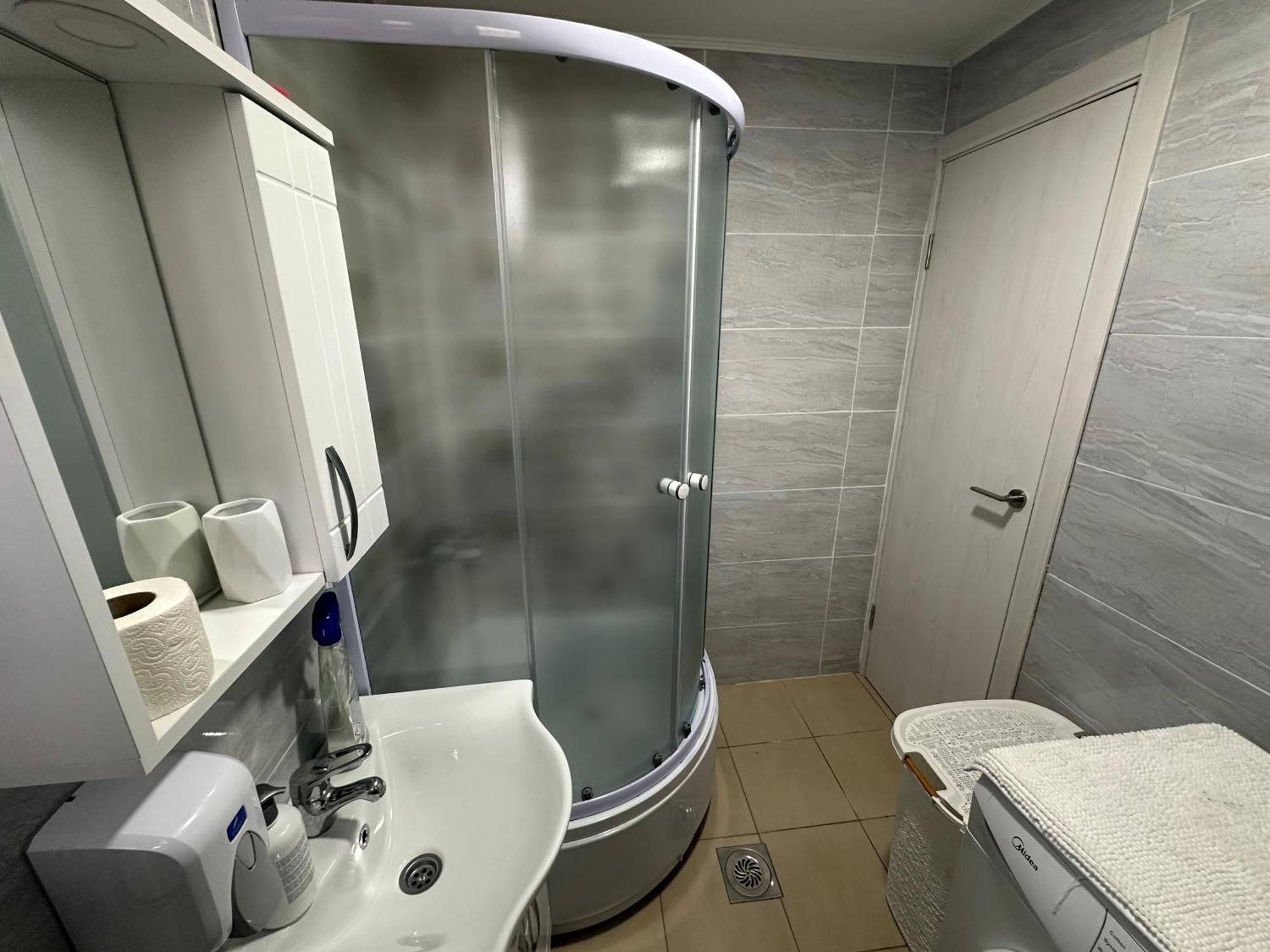 Apartman Vucinic Cetinje Exterior foto